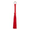 3 mini flogger red