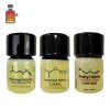 Iso pack 24 ml poppers