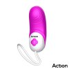 3 no thirteen stimulator 2 in 1 vibration and pulsation