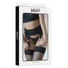 4 talia garter and thong set