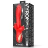 8 vyron vibe with thrusting and biting