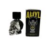 Amyl skull + box poppers