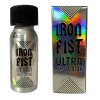 Iron Fist Ultra Exclusive + box