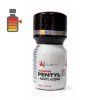 Lab. Quality Pentyl + Isoamyl alcohol 10ml poppers