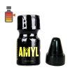 Amyl poppers 10 ml s nástavcem