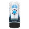 10 planet ball rolling masturbator cup blue