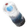 9 planet ball rolling masturbator cup blue