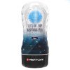 8 planet ball rolling masturbator cup blue