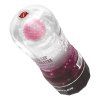 10 black hole ball rolling masturbator cup pink