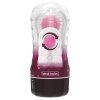 9 black hole ball rolling masturbator cup pink