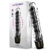 1 chris multi speed vibe black