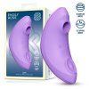 1 luna clitoral stimulator with suction and pulsation