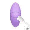 9 luna clitoral stimulator with suction and pulsation