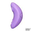 4 luna clitoral stimulator with suction and pulsation