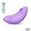 3 luna clitoral stimulator with suction and pulsation