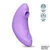 2 luna clitoral stimulator with suction and pulsation