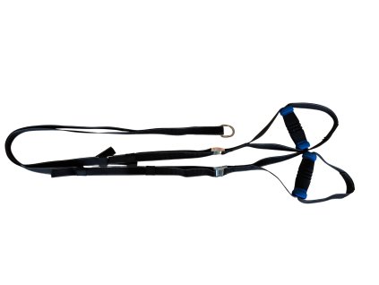 Závěsný posilovací systém