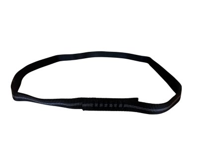 Popruhová smyčka PAD - 20mm - 500kg