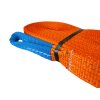 Slackline 5t š.50mm  barva oranžová šíře 50mm