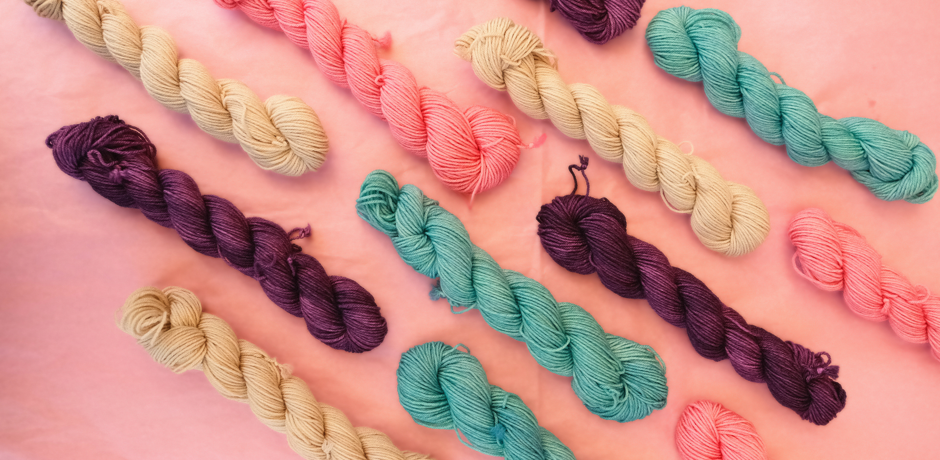 Summer Sock Sets
