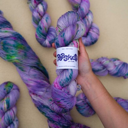 Soft POP Merino You offer nothing