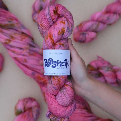 Dreamy POP I'm totally flexible