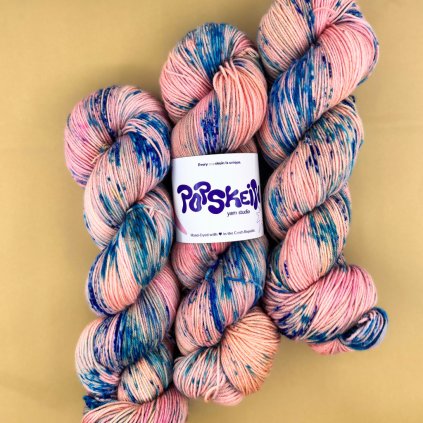 Everyday Sock Blend South Korea