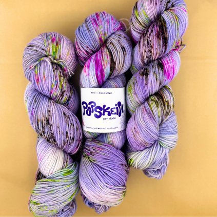 Everyday Sock Blend Amimono