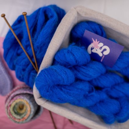 Dreamy Brushed Alpaca