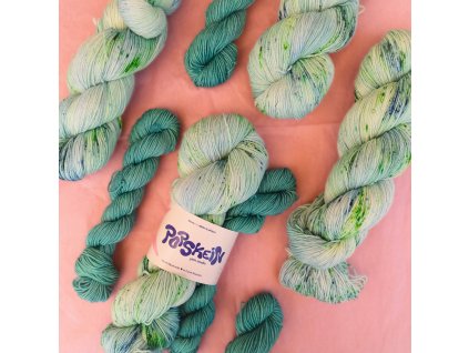 Summer Sock Sets Odpoledne u řeky