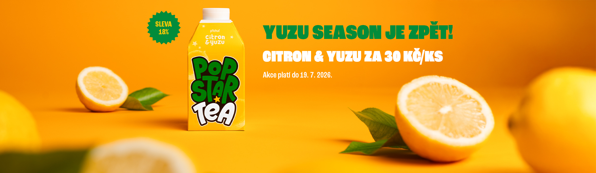 yuzu season je zpět!