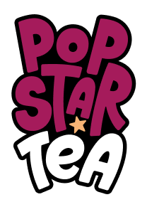 POPSTAR Tea