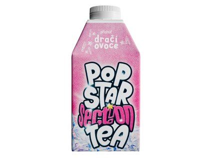 produkt POPSTAR Tea Section 8595096371483 0