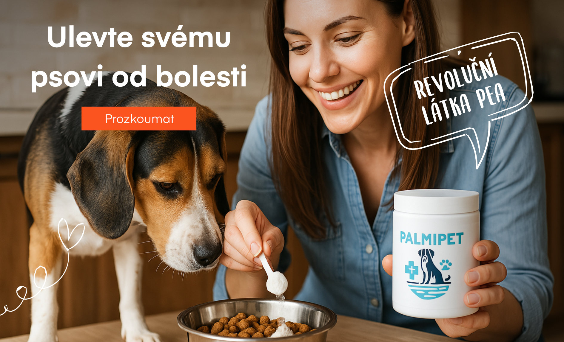 Palmipet