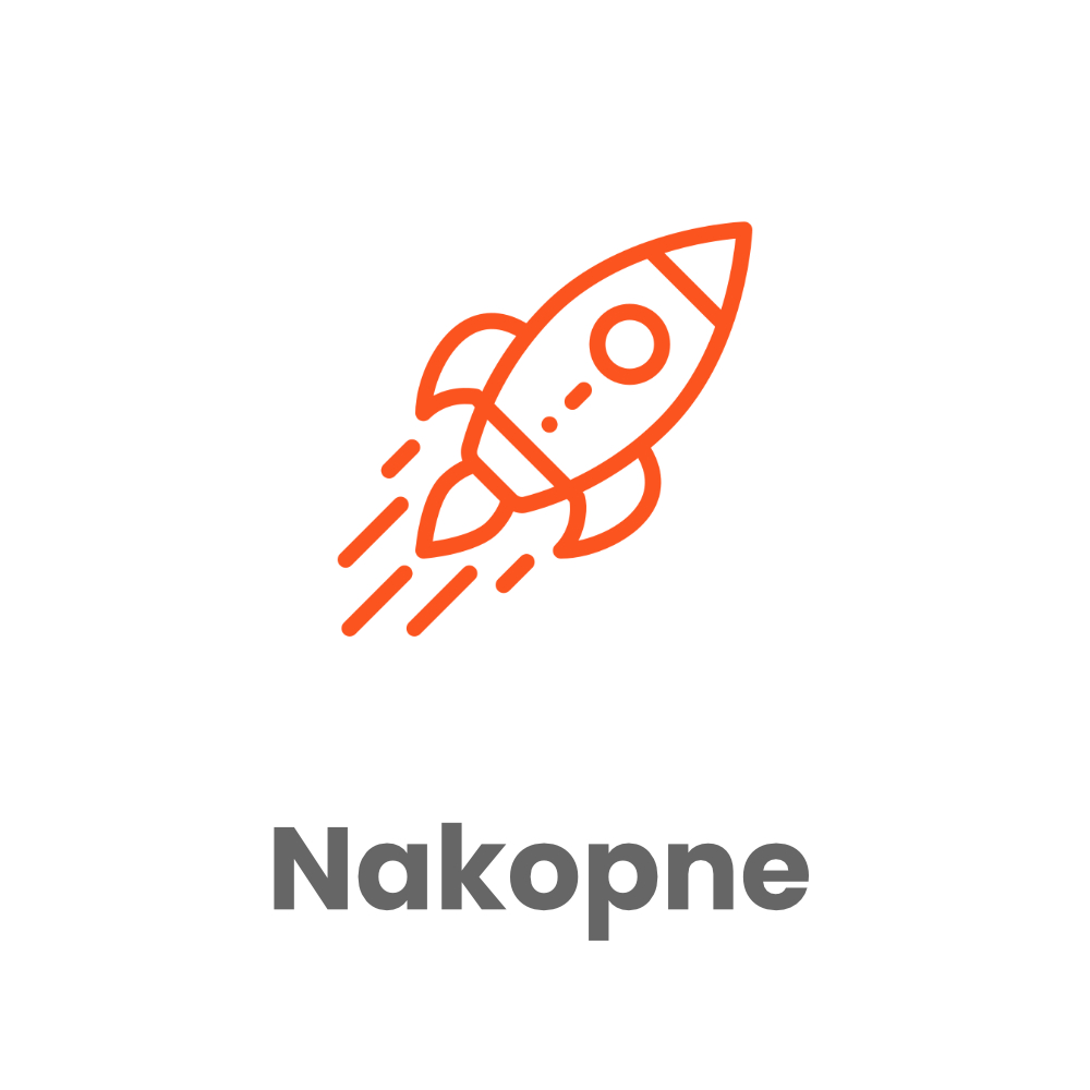 Nakopne