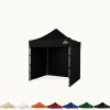 Könnyű kiállítási sátor