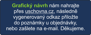 grafický návrh 300