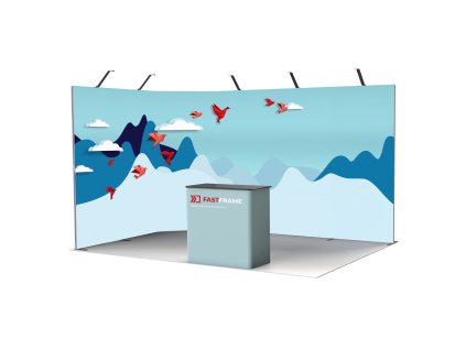 fastframe stand 12m 83465