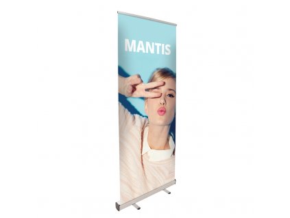 Roll Up banner - Mantis