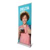 Roll Up banner - Delta Lite