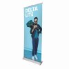 Roll Up banner - Delta Lite