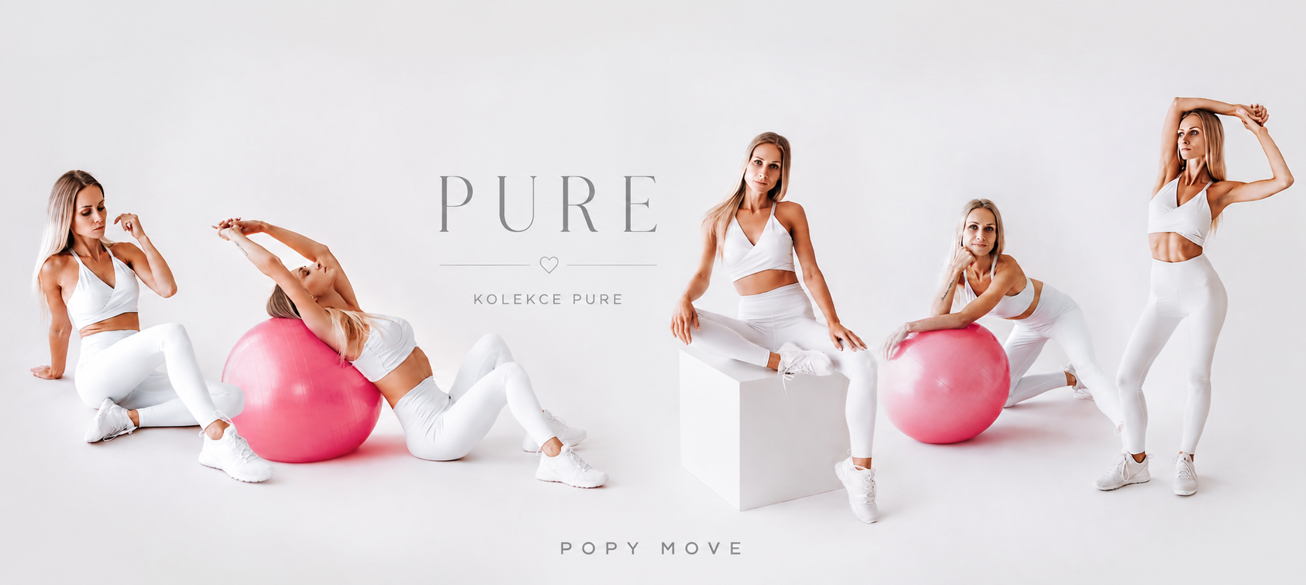 Kolekce PURE