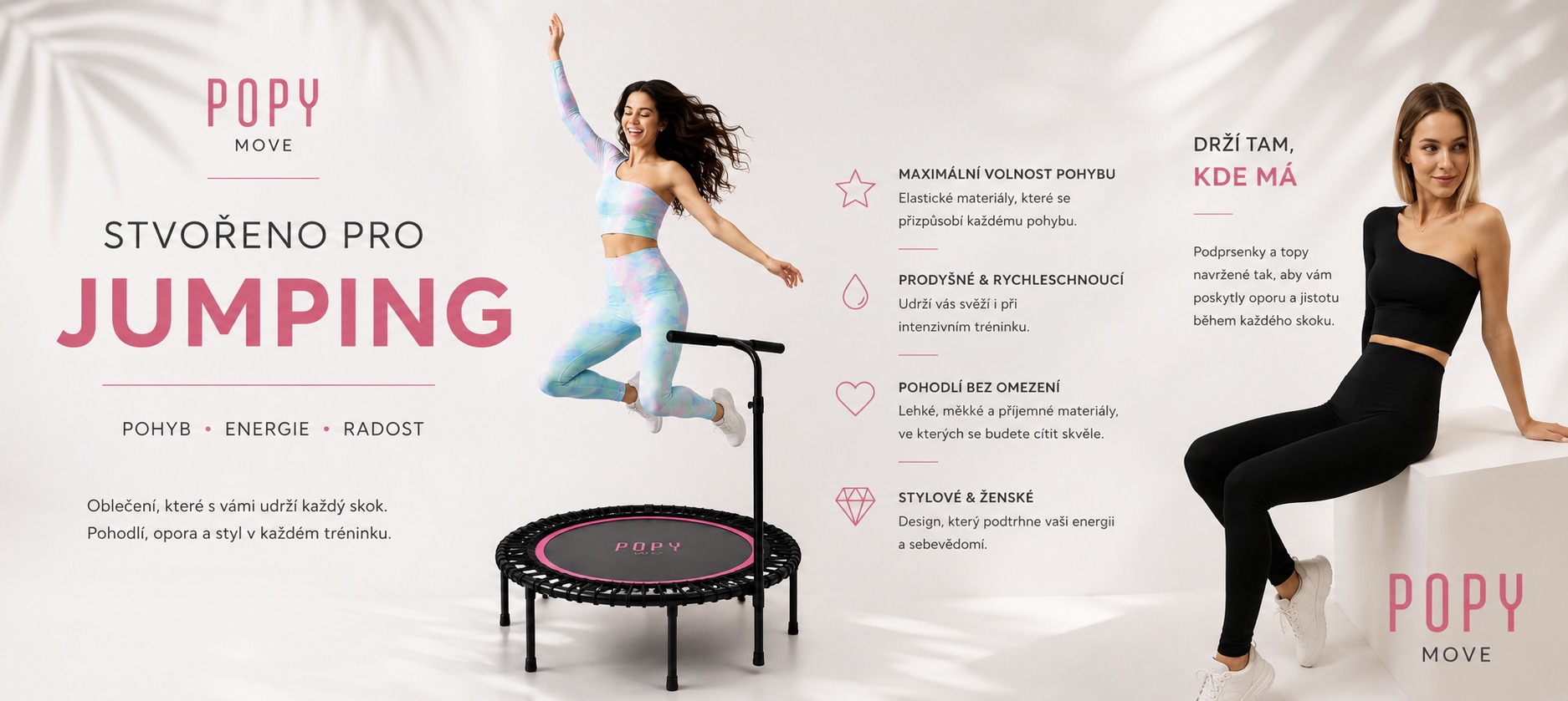 Jumping