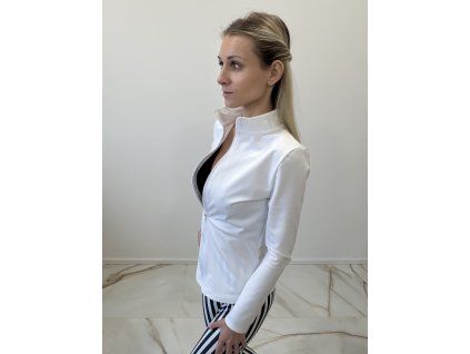 JACKET MOTION THERMO POLAR