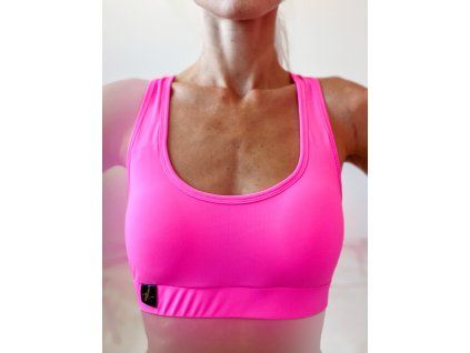 PODPRSENKA BASIC BARBIE