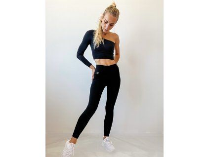 TOP SIGNATURE BLACK