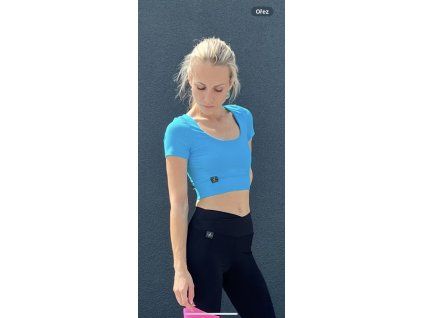 TOP DB SHORT OCEAN