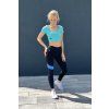 TOP DB SHORT MINTY