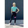 TOP DB SHORT MINTY