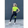 TOP DYNAMIC SHORT SUNNY